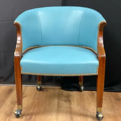 Hickory Chair Tub Chair I