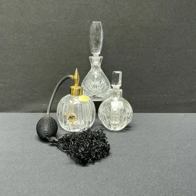 Crystal Set