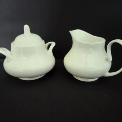 Fitz & Floyd Everyday Bone China