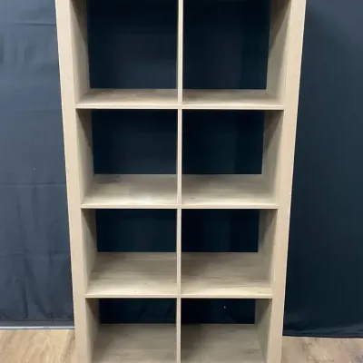 Multi-Purpose Shelf Unit
