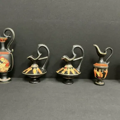 Greek Souvenirs 