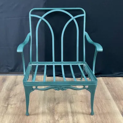 Vintage Patio Chair