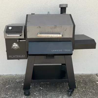 Pit Boss Pellet Grill / Smoker 