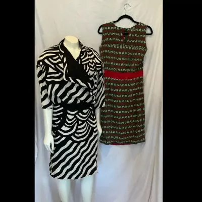 Fabulous Vintage Dresses