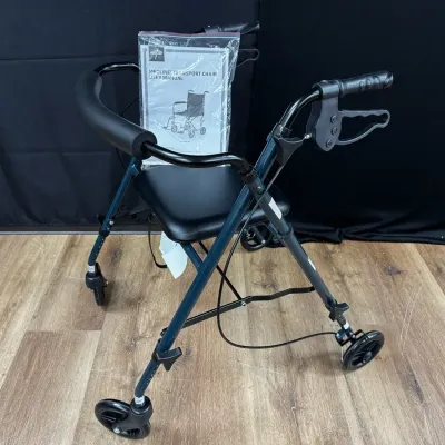 Midline Transport Chair