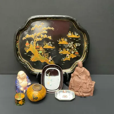Asian Decor & More