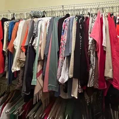 Women’s Clothes