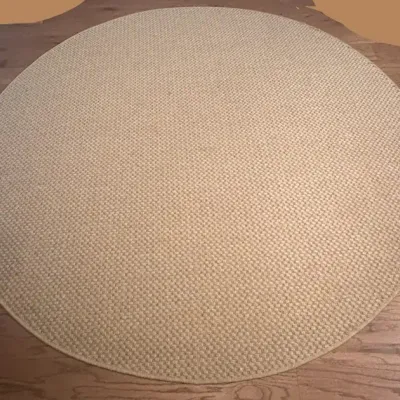 Oriental Weavers Karavia Circle Rug 