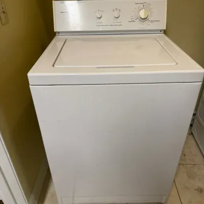 Magic Chef Washing Machine