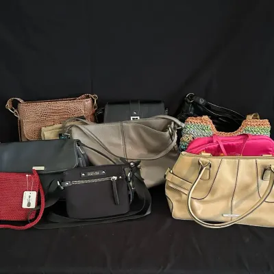 Women’s Assorted Bags