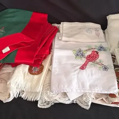 Linen Assortment