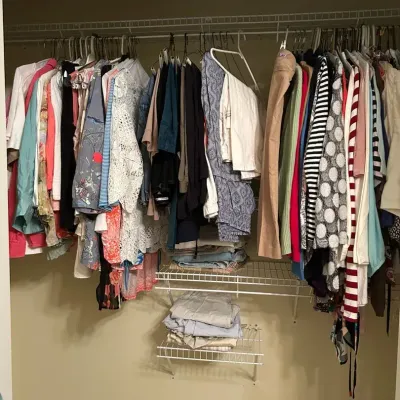 Women’s Clothes 
