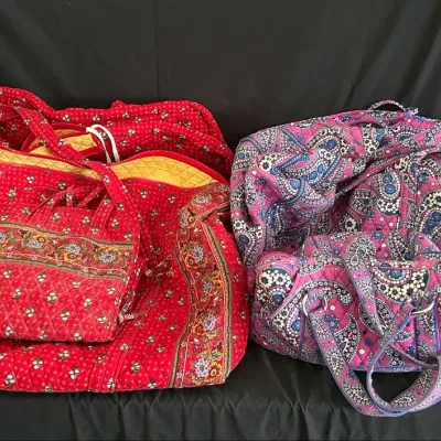 Vera Bradley 