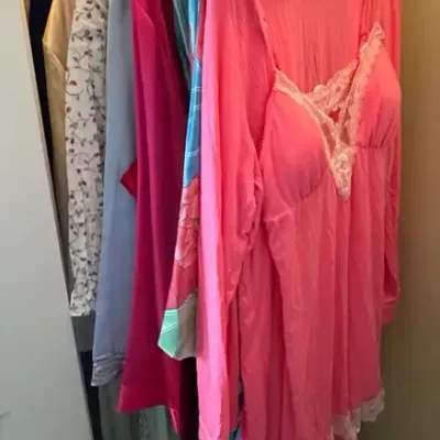 Women’s Sleepwear- Vintage Victoria’s Secret
