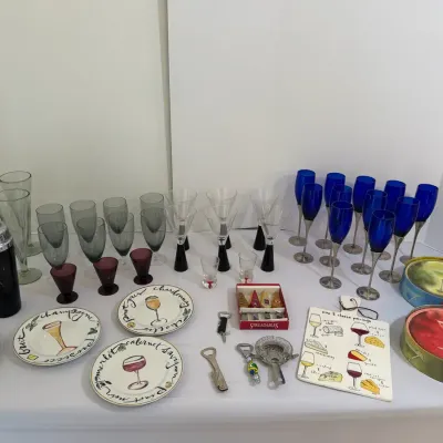 Barware