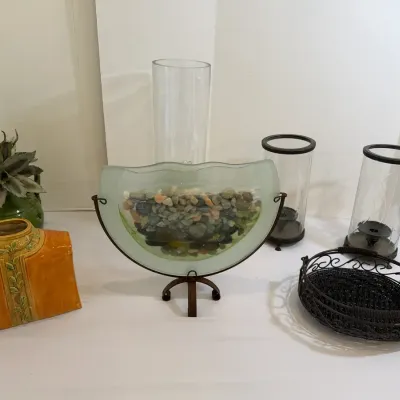 Decorative Household Items