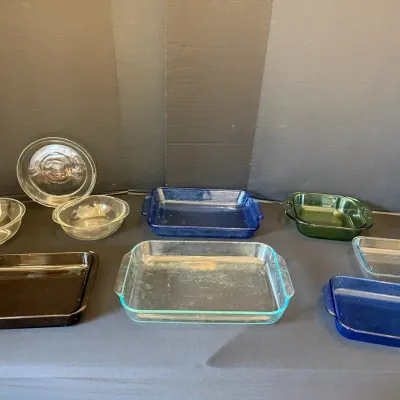 Pyrex 