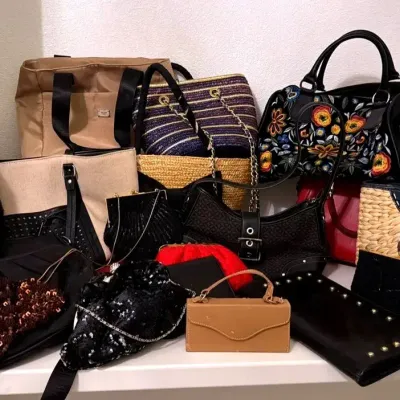 All Occasion Purses