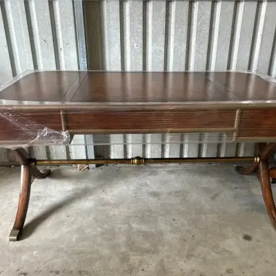 Thomasville Ernest Hemingway Collection  Executive Writing Desk
