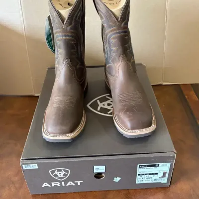 Ariat Men’s Boots