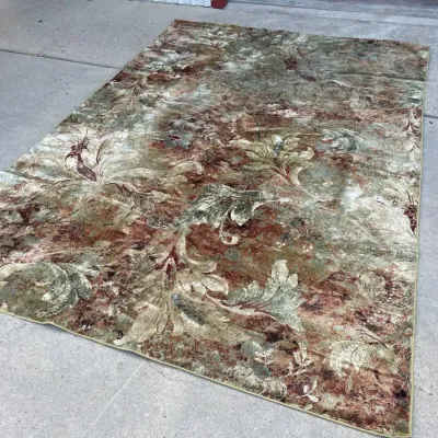 KAS Oriental Rug
