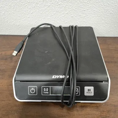 Sale Photo Thumbnail #64: Dymo Scale Model M10