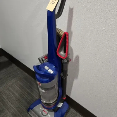 Sale Photo Thumbnail #33:  Hoover Vacuum