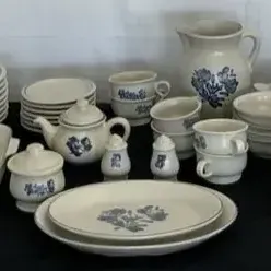 Pfaltzgraff Yorktowne Dishes