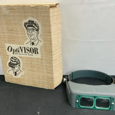 OptiVISOR