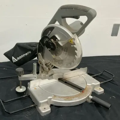 Altocraft Compound Miter Saw