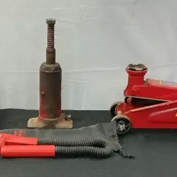 Mechanics Essentials