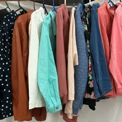 Women’s Jacket