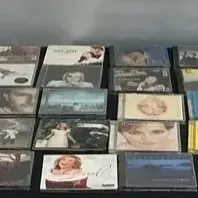 CD’s (3)
