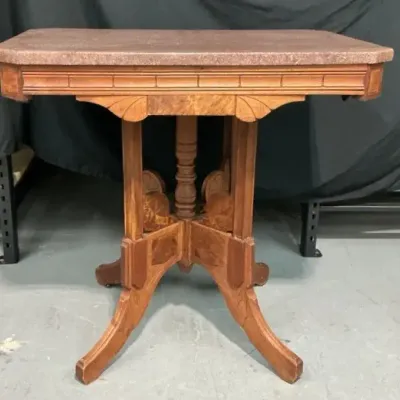 Parlor Table