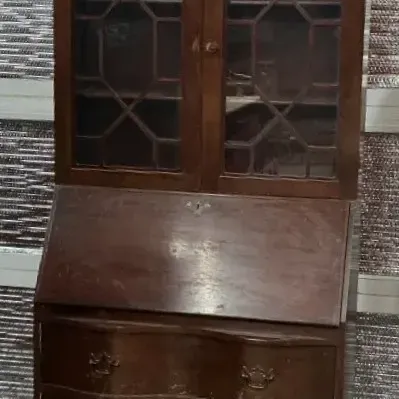 Secretary Desk