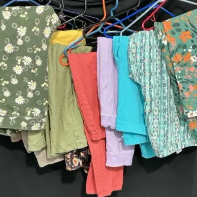 Women’s Pants