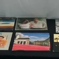 The Carpenter’s, Madonna, ABBA & More
