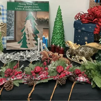 Christmas Decor