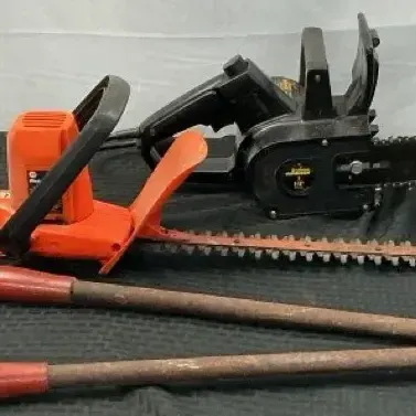 Landscape Tools
