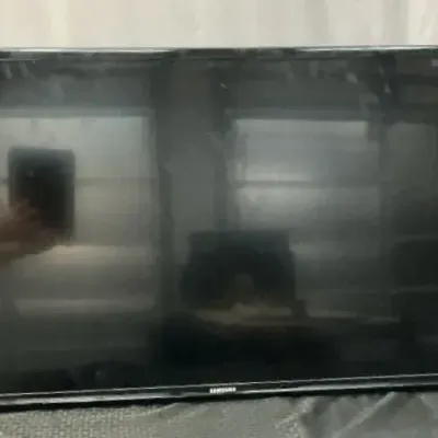 Samsung 39” TV