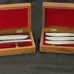 Gerber Knife Set