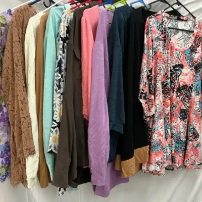 Women’s Casual Shirts