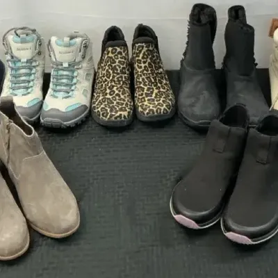 Boots