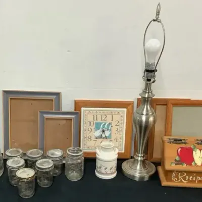 Farmhouse Decor