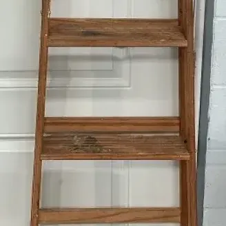 Werner Ladder