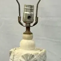 Neoclassical Table Lamp