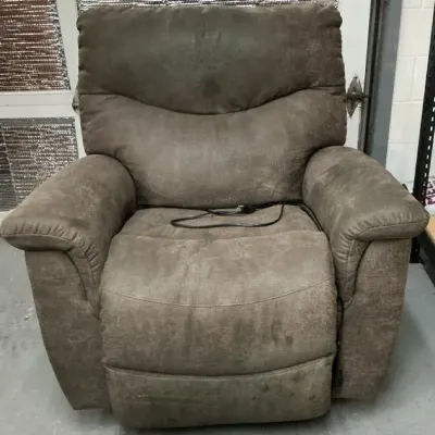 LaZBoy James Recliner