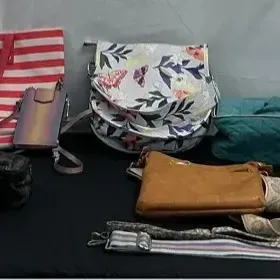 Vera Bradley, Lug & Bagsmart