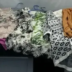 Tops, Cardigans & Shirts