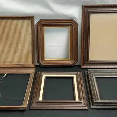 Picture Frames (5)